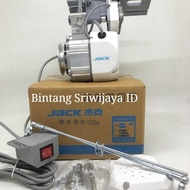 DINAMO SERVO MESIN JAHIT JACK JK-513D