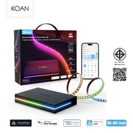 Govee AI Sync Box 2 (55-65 inch)