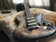 fender stratocaster 80s series yngwie