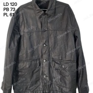 jaket trucker SPAO - XL