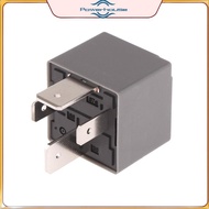 POWER  1Pcs 4 Pin 12V For Matsukawa 2705 Automotive Relay 897H-1AH-D-R1 U02 For Bui Relay 13742705  