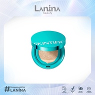 Lanina - Skintific Cushion Perfect Stay Serum
