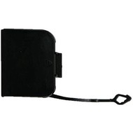 21062 Front Bumper Tow Hook Cover