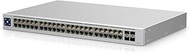 Ubiquiti Networks UniFi USW-48 network switch Managed L2 Gigabit Ethernet (10/100/1000) Silver