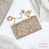 SLIGHT Fiona Party Bag Clutch Wedding Party Bag