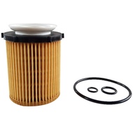 Benz C E CLA-Class Engine Oil Filter Kit 2701800109