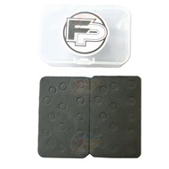 Factory Pro Rc T-PC0002 85x55x25mm Pinion Storage Case*
