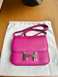 💖[Excellent] Hermès Constance 18