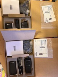 Motorola CLS1410 雙向無線電對講機