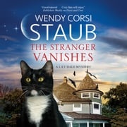 The Stranger Vanishes Wendy Corsi Staub