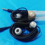 Headset Handsfree Earphone SKULLCANDY original 100% made in indonesia
