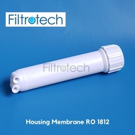 FOR HOUSING MEMBRANE RO TAIWAN / HOUSING RO MEMBRANE 50/100 GPD