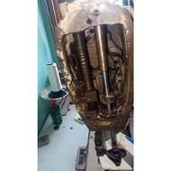 MESIN Spring For Postbed 810 Sewing Machine