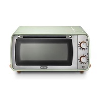 DELONGHI EOI406 Icona Vintage 系列電焗爐