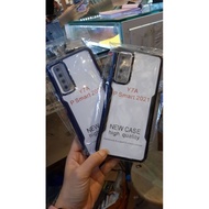 HUAWEI Y7A 2020 back case cover ipaky