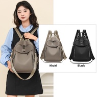 Bag Backpack Durable Large Capacity Female Student School Bag