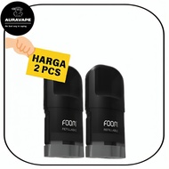 PROMO Bundles Cartridge Foom Pod X NEW
