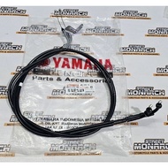 THROTTLE CABLE ASSY FOR YAMAHA MIO I 125 M3 / YGP / 2PH-76301-01