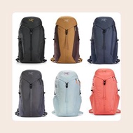 【🇨🇦直送✈️ 】 Arcteryx MANTIS 20 BACKPACK 不死鳥背囊