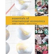 Test bank For Essentials of International Economics 2nd Edition by Robert C. Feenstra TB3635