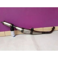 Yamaha F1zr Racing Exhaust Standaracing Model | knalpot racing yamaha f1zr model standaracing