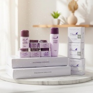 SET DNARS SKINCARE & LOOSE ITEM ORIGINAL HQ