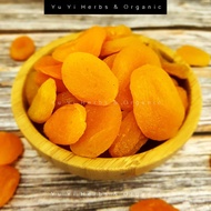 【Yu Yi Herbs】Sun Dried Apricot - 250g