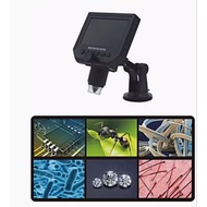 4.3" Digital Microscope (600x Zoom)