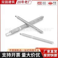 Galvanized Bolt Carbon Steel Anchor Bolt Chemical Bolt Anchor Bolt Chemical Construction External He