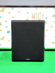 ลำโพงซับวูฟเฟอร์ Bose BW-12F ดอก12นิ้ว แอคทีฟ(มีแอมป์ในตัว) ให้เสียงกระหึ่ม แน่นสะใจ ปรับความถี่ได้