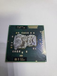 筆電 CPU i5-480M i5-2410M i5-3210M