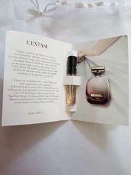 Nina Ricci Eau Dr Parfum香水1.5ml