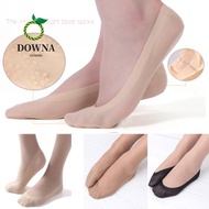 DOWNA Boat Socks Women Fashion Low Cut Short Stocking