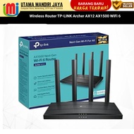 Wireless Router TP-LINK Archer AX12 AX1500 WiFi 6