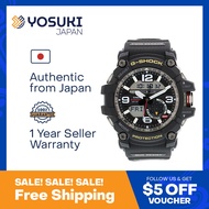 CASIO G-SHOCK GSHOCK GG-1000-1A ( GG 1000 1A GG10001A GG-1000 GG-1000-1 )Wrist Watch For Men from YOSUKI JAPAN