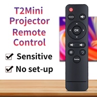 Remote Control For T2Mini Projector
