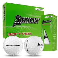 ลูกกอล์ฟ Srixon soft feel