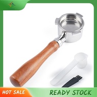 [In Stock] 304 Stainless Steel Coffee Handle Suitable for DeLonghi EC680/EC685