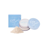 Cute Press Evory Snow Translucent Loose Powder 75364 : cutepress x 1 Piece alyst