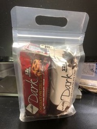 Nugo Chocoloate Protein Bar(6 pack)