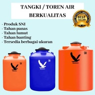 tangki toren tandon air - 2000 liter