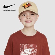[25-29.6 | VOUCHER 35% & MUA 2 GIẢM 5%] Mũ Lưỡi Trai Có Quai Điều Chỉnh Nike Kids Club Big Kids Cap 
