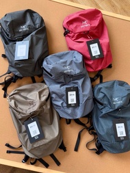 🈶日本代購🇯🇵 Arcteryx Arcteryx Konseal backpack 15L 行山輕便背囊背包🧾附有代購單據💯保證正貨🚫拒絕網上購買沒有單據不明貨品