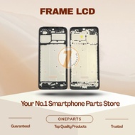 ITEL A70 2023 LCD HOLDER MIDDLE FRAME
