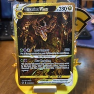 Pokemon Card TCG [ Giratina Vstar GG69/GG70 ] Original English