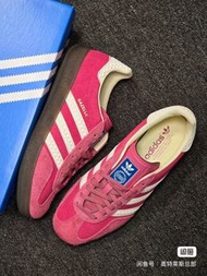 Adidas Gazelle 運動鞋