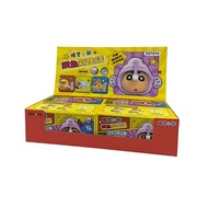 52TOYS Crayon Shin-Chan Touch Fish New Life