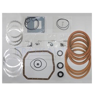 K110 K111 K112 Automatic Transmission Master Repair Kit Friction Steel Plate Gearbox Clutch Disc Ove
