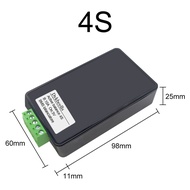 Dykbcells Li ion Lifepo4 10A Active Balancer Vehicle RV Energy Storage Lithium Battery 4S 8S 10S 13