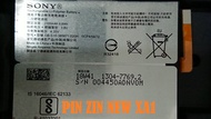 [HCM][PIN ZIN NEW CHÍNH HÃNG SONY XPERIA XA1-G3116]